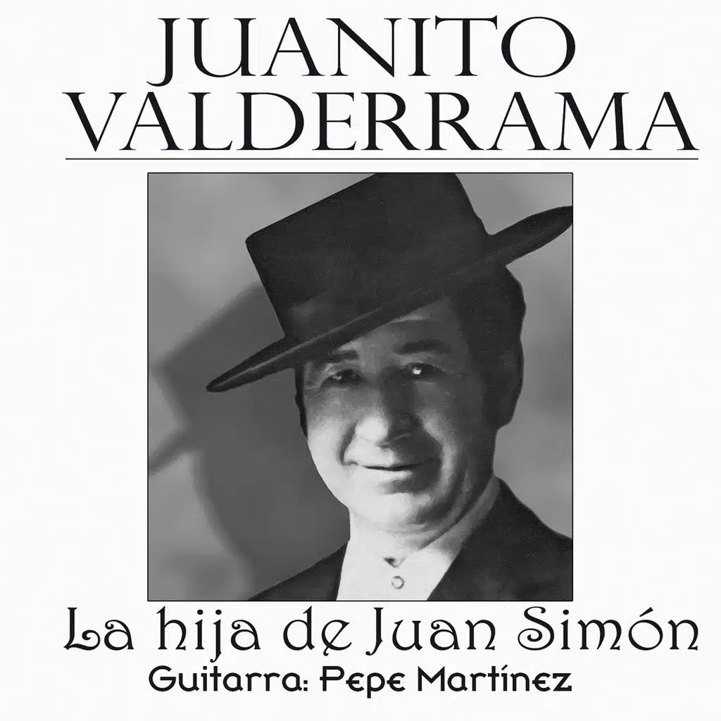 La Hija de Juan Simón