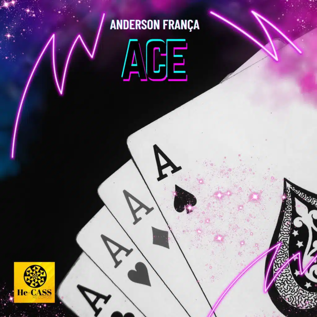 Ace (Edit Mix)