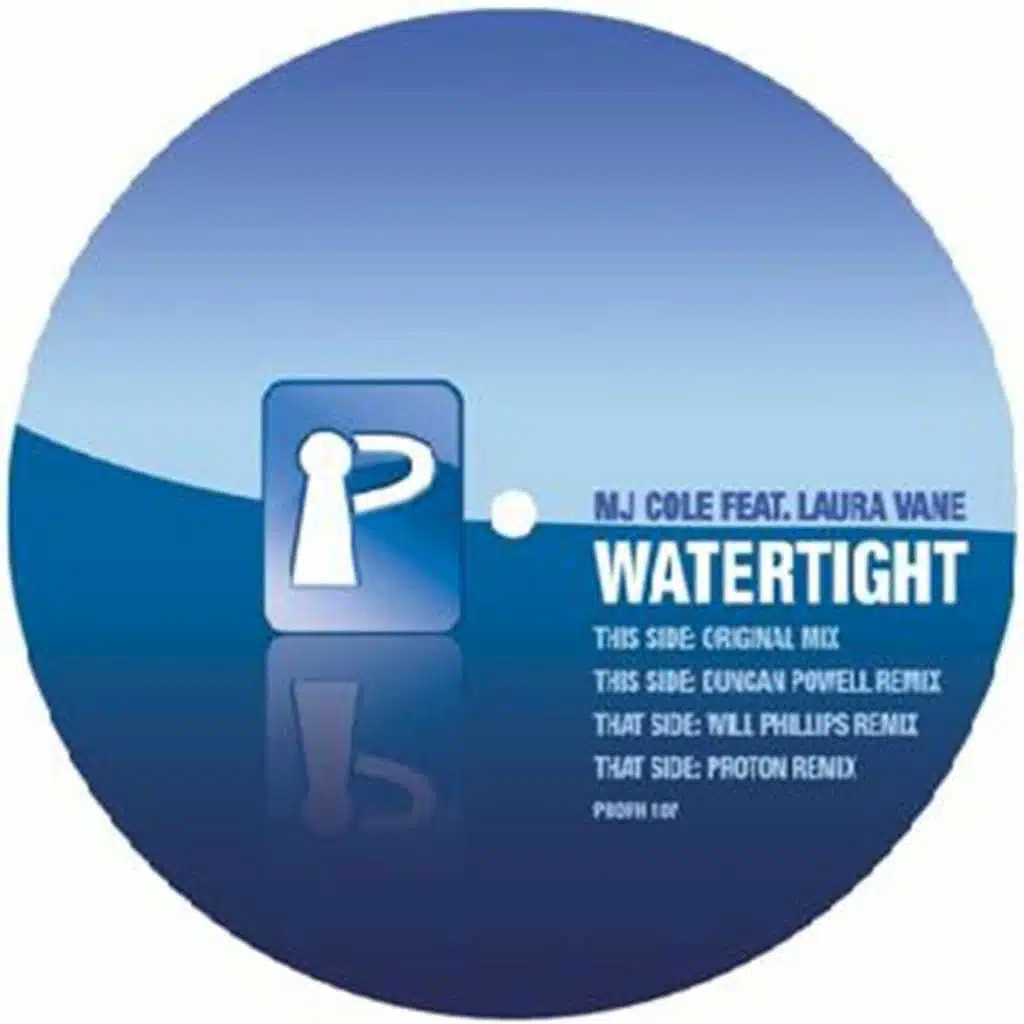 Watertight