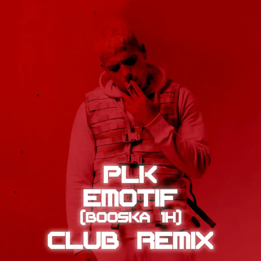 Émotif (Booska 1H) (Club Remix)