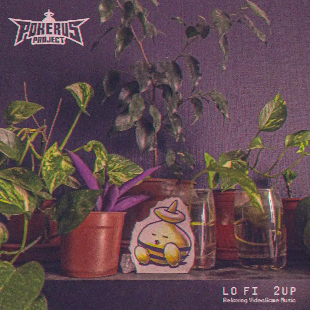 Main Theme (From "Final Fantasy VII") (Lo-Fi Version)