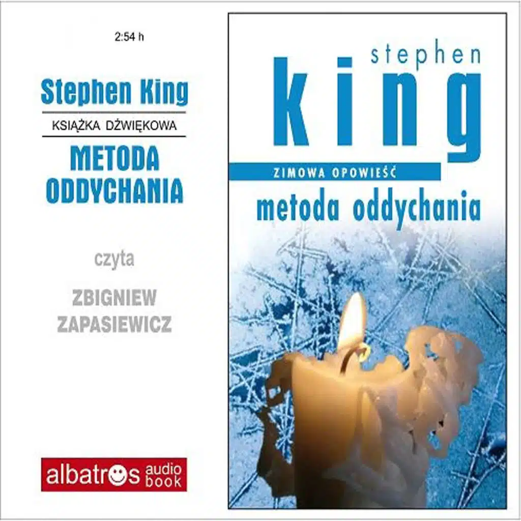 Metoda oddychania  (Polska wersja jezykowa)