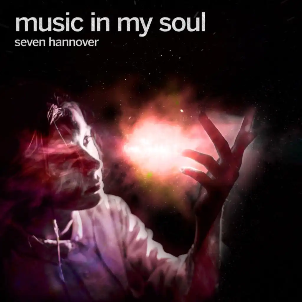 Music in My Soul (The Hardstyle Edition)