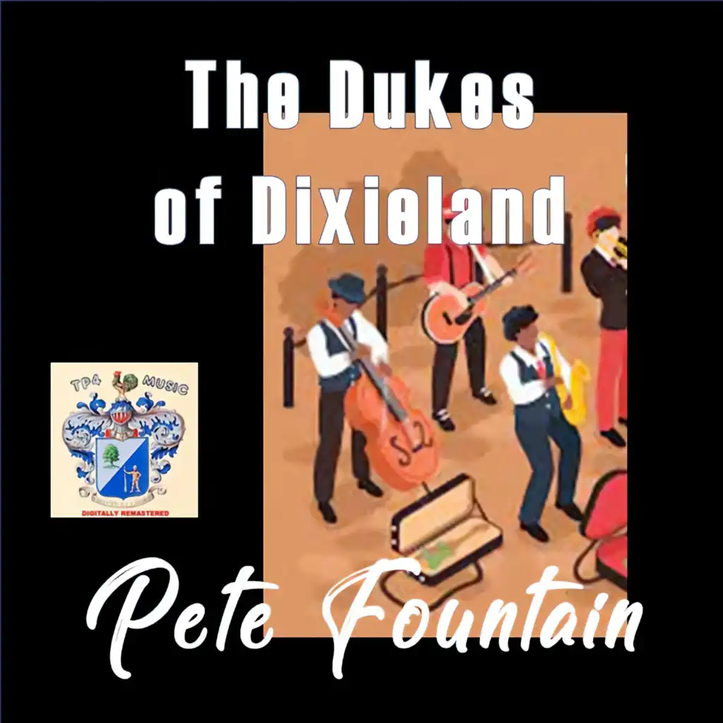 The Dukes of Dixieland