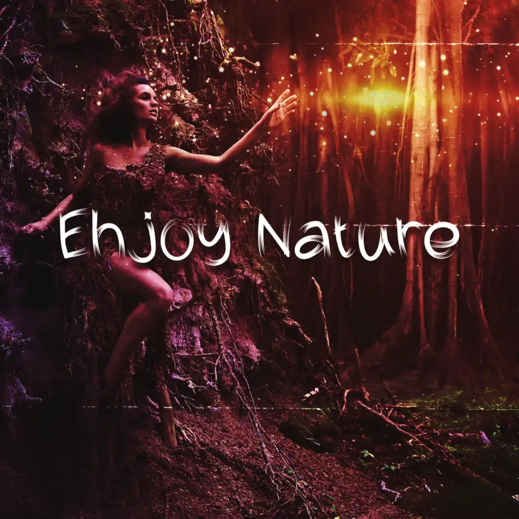 Enjoy Nature: Relaxing Flute Music And Oceanic Sounds