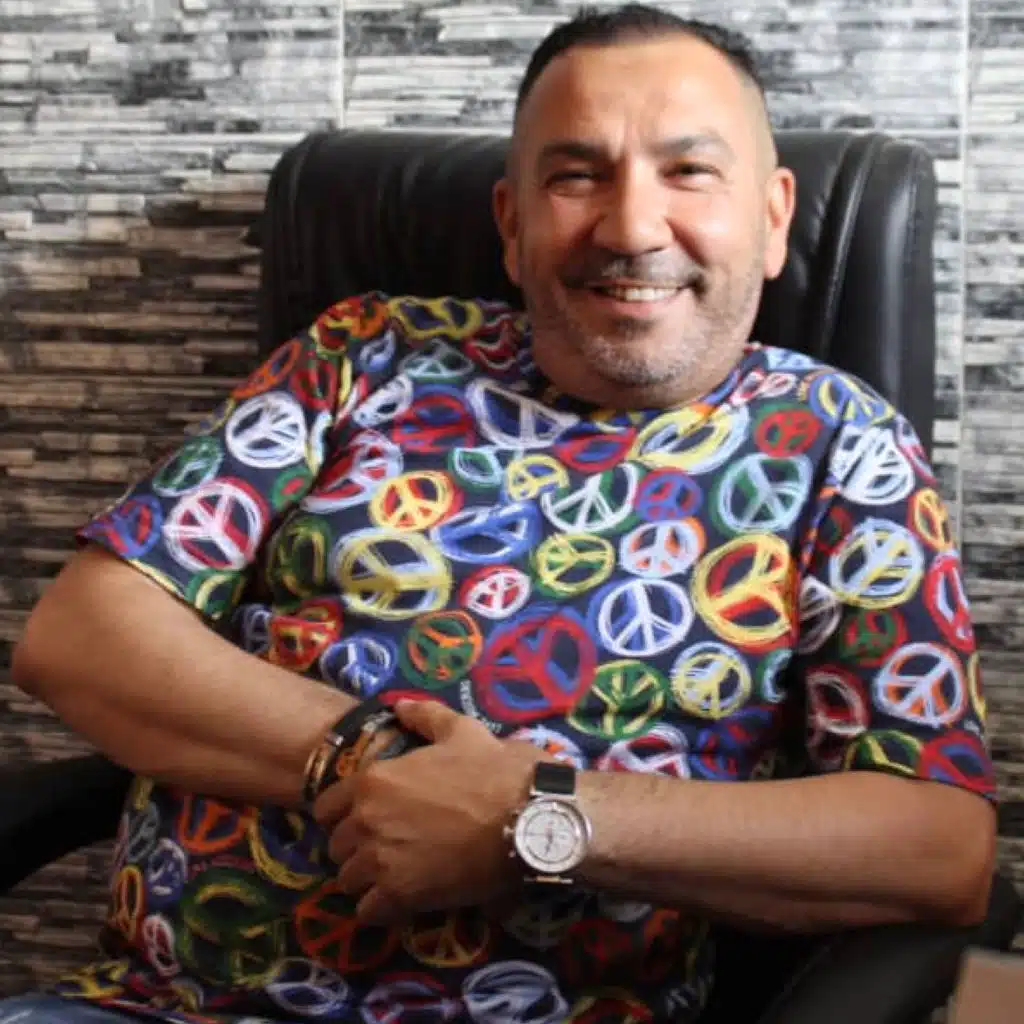 Khayri Wela Ba Hrawteh (Wa 3lach 3lach)