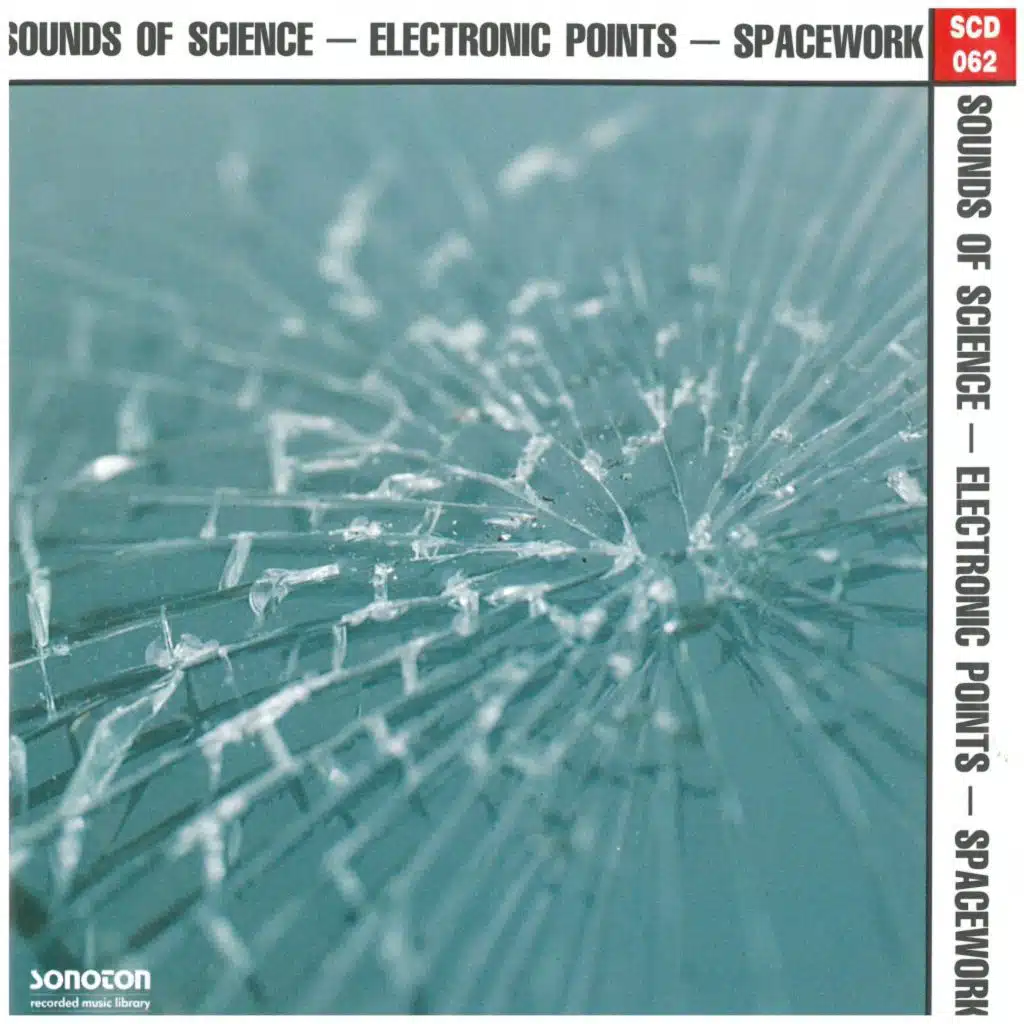 Sounds of Science - Electronic Points