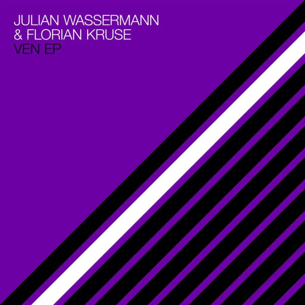 Florian Kruse & Julian Wassermann
