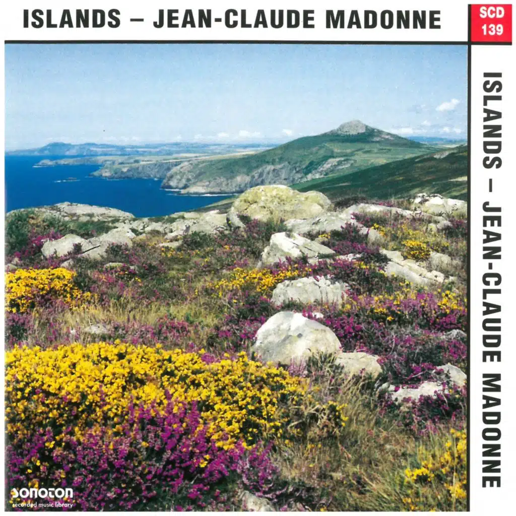 Jean-Claude Madonne