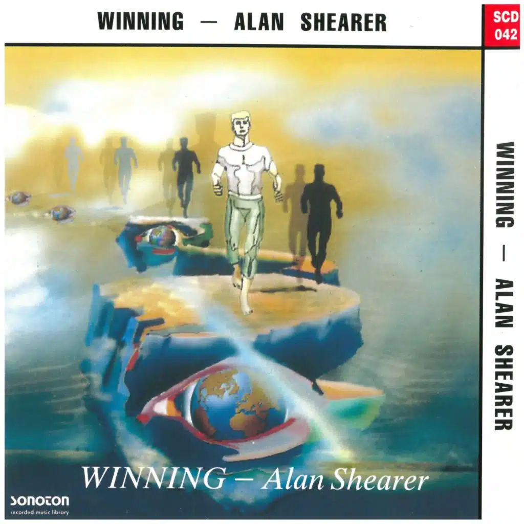 Alan Shearer