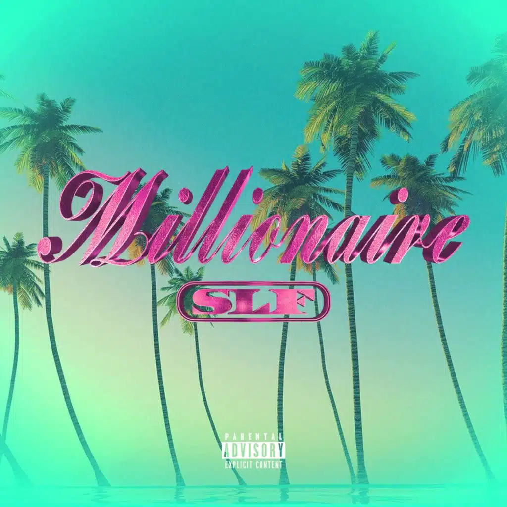 MILLIONAIRE (feat. MV Killa, Yung Snapp, Lele Blade & Vale Lambo)