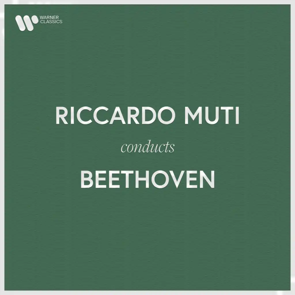 Symphony No. 6 in F Major, Op. 68 "Pastoral": I. Erwachen heiterer Empfindungen bei der Ankunft auf dem Lande. Allegro ma non troppo