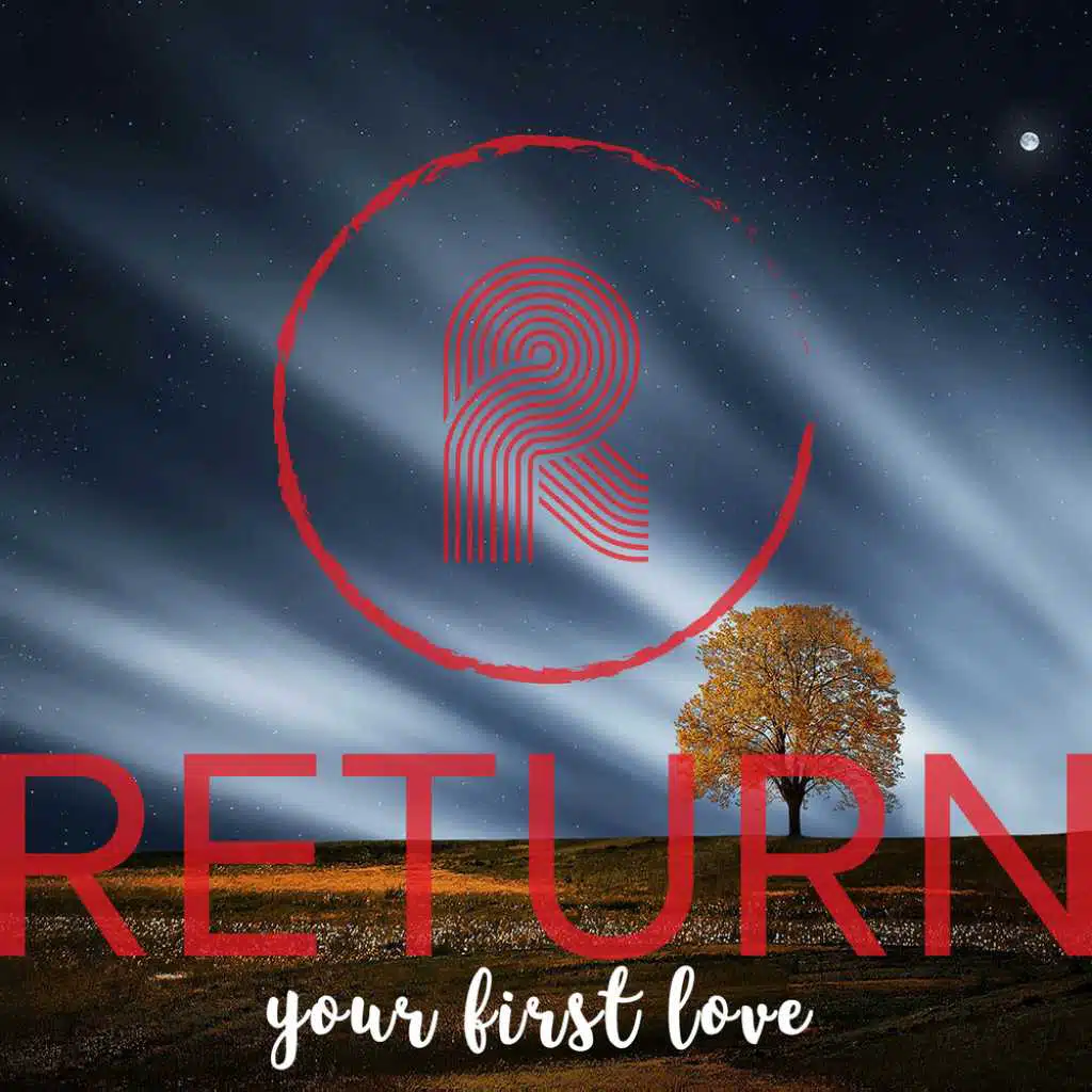 Your First Love