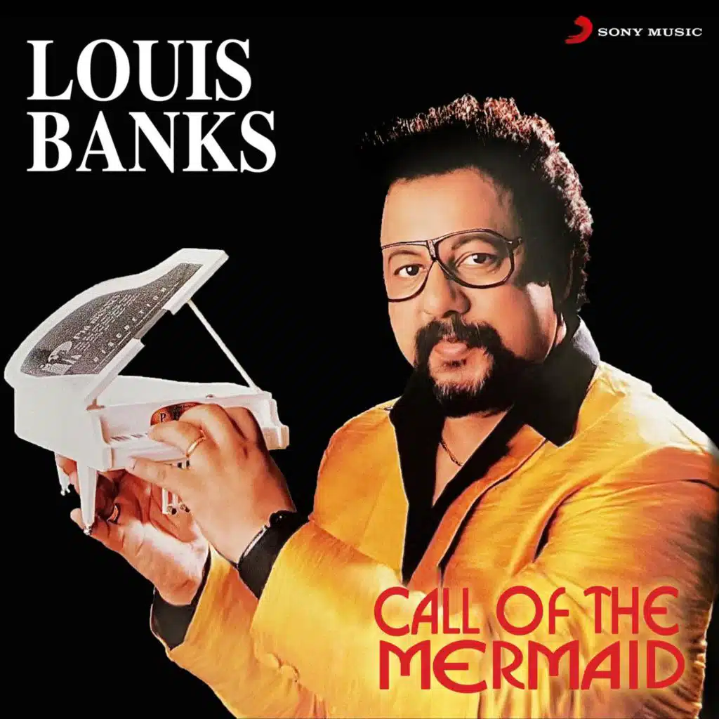 Louis Banks