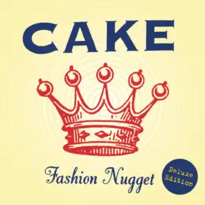 Fashion Nugget (Deluxe Edition)