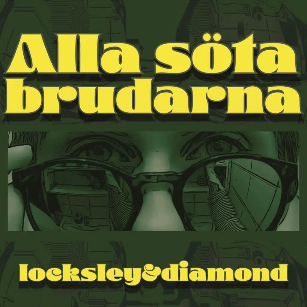 Robbin Of Locksley & Tenor Diamond