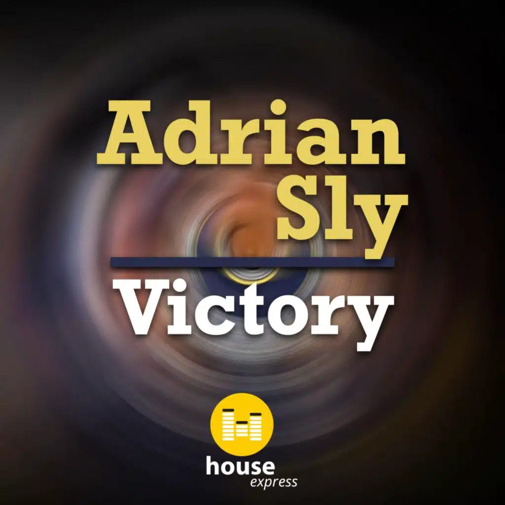 Adrian Sly