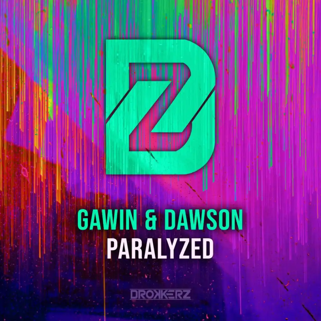 Paralyzed (Extended Mix)