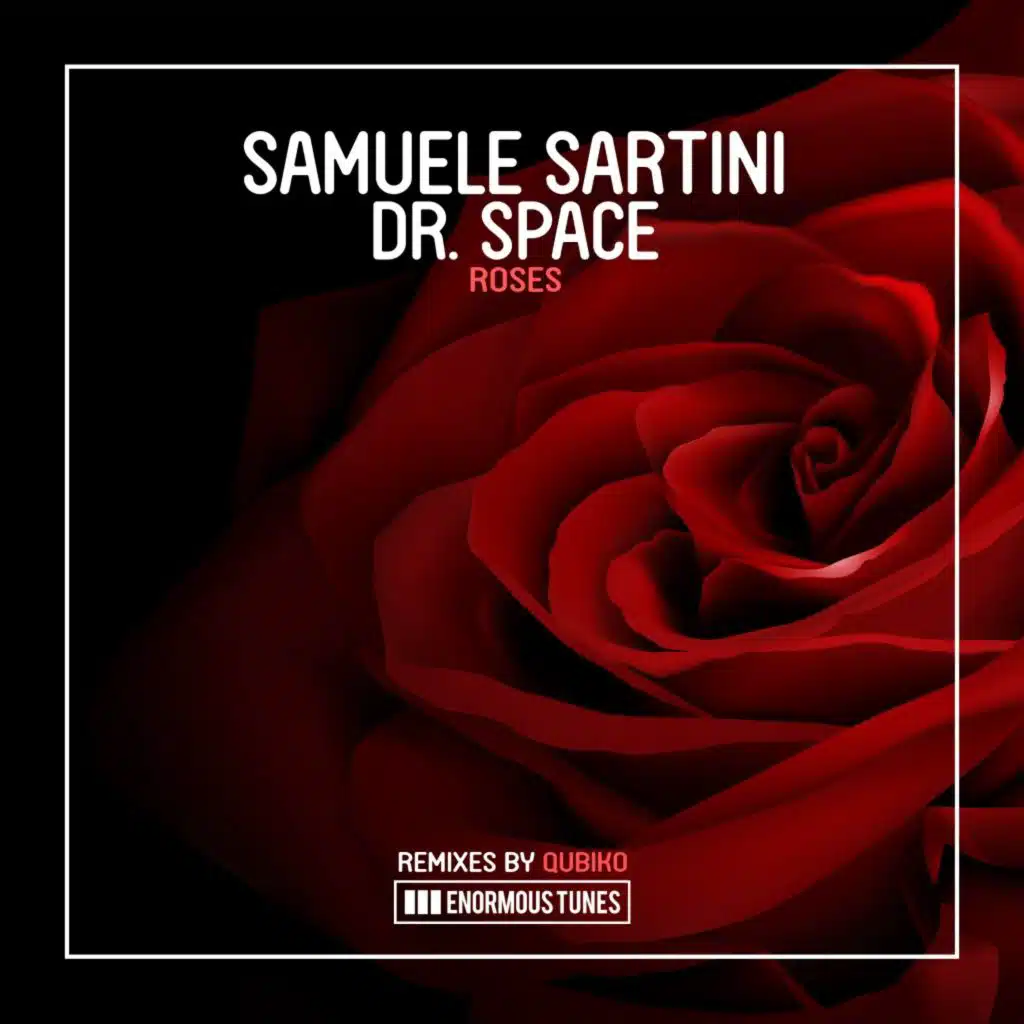 Samuele Sartini, Dr. Space