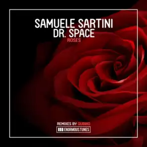 Samuele Sartini, Dr. Space