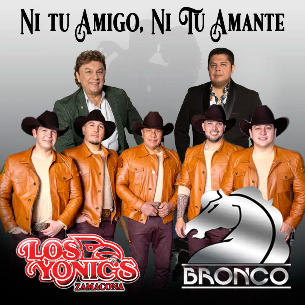 Los Yonic's & Bronco