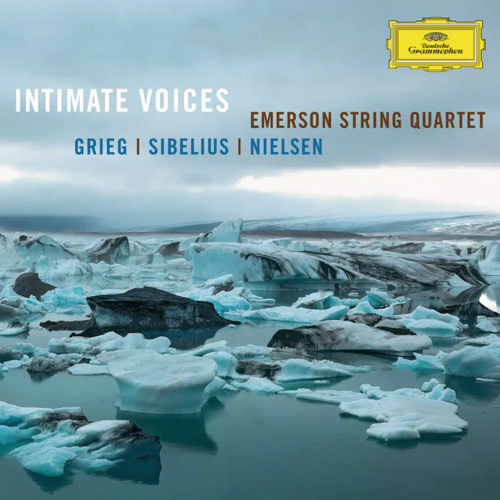 Interview: Listening Guide – A Discussion of "Intimate Voices" with the Emerson String Quartet: I. Introduction (English Commentary with Music)