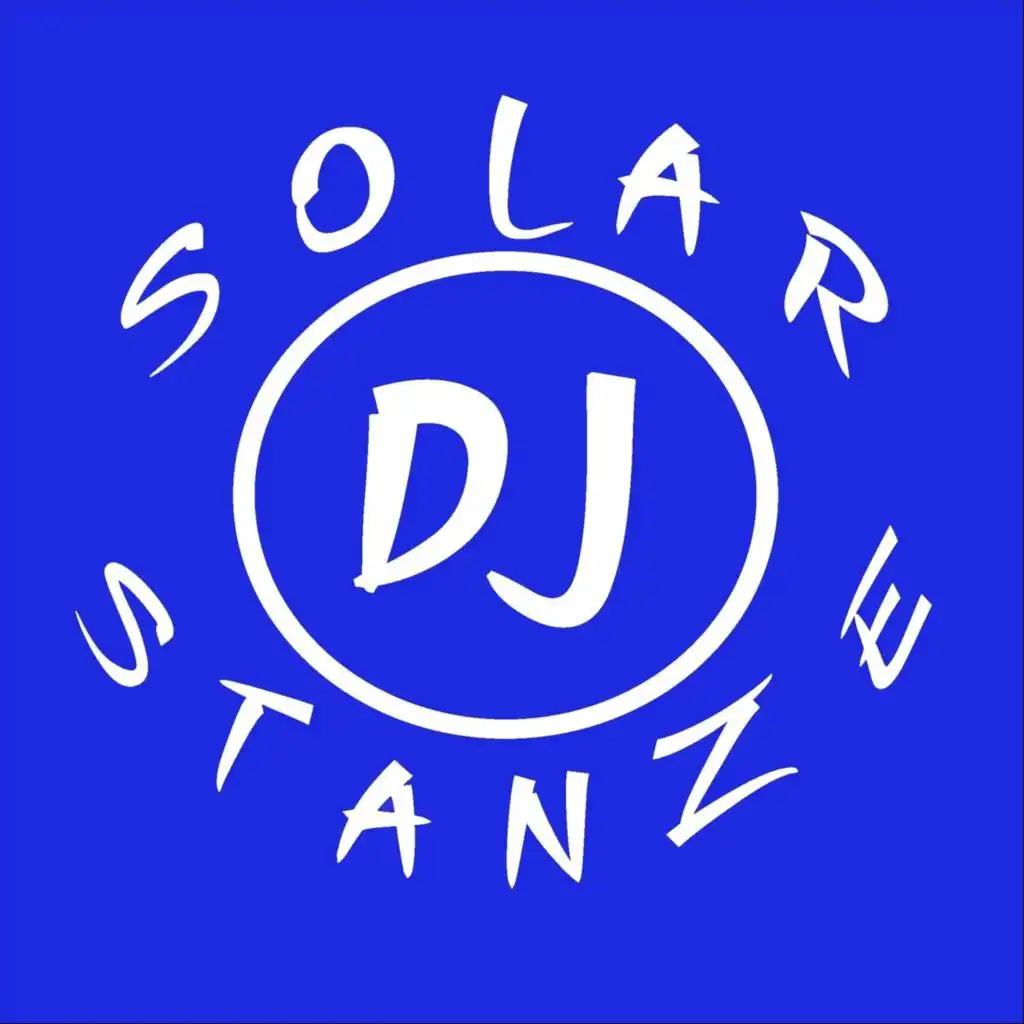 DJ Solar Stanze