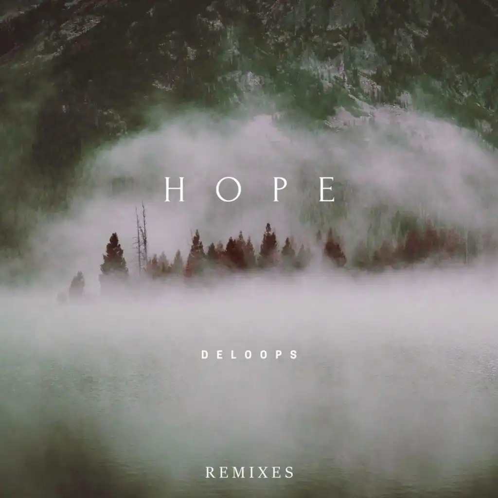 Hope (R4Ury Remix)