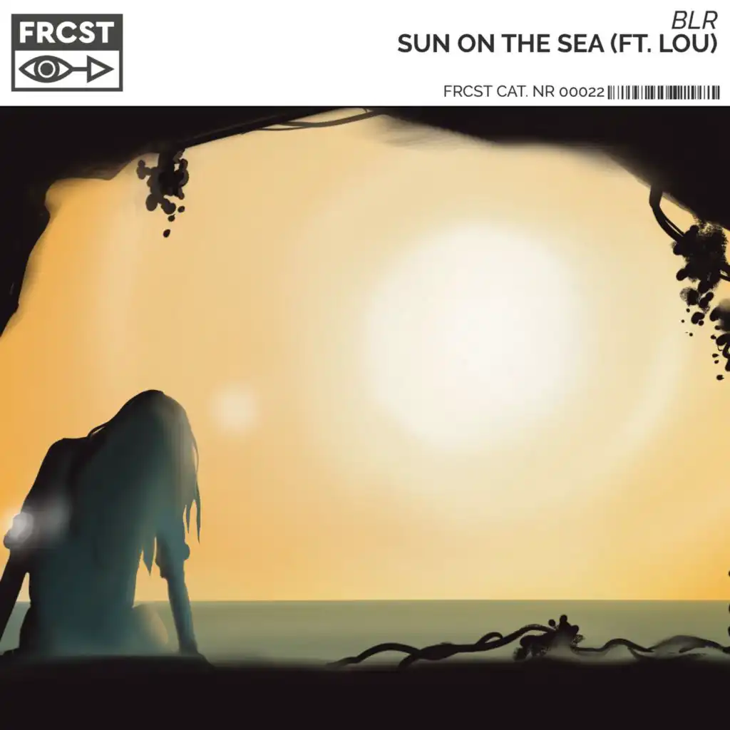 Sun on the Sea (feat. Lou)