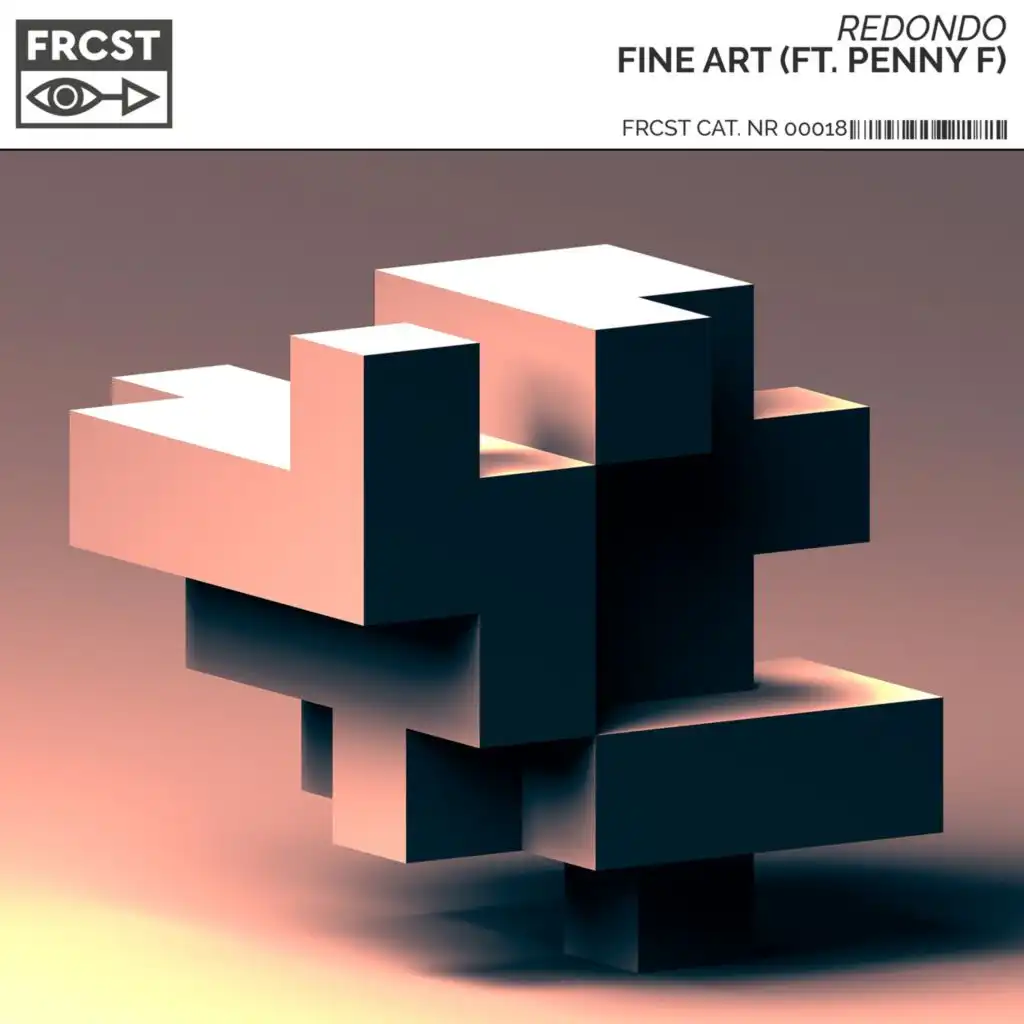 Fine Art (feat. Penny F.)