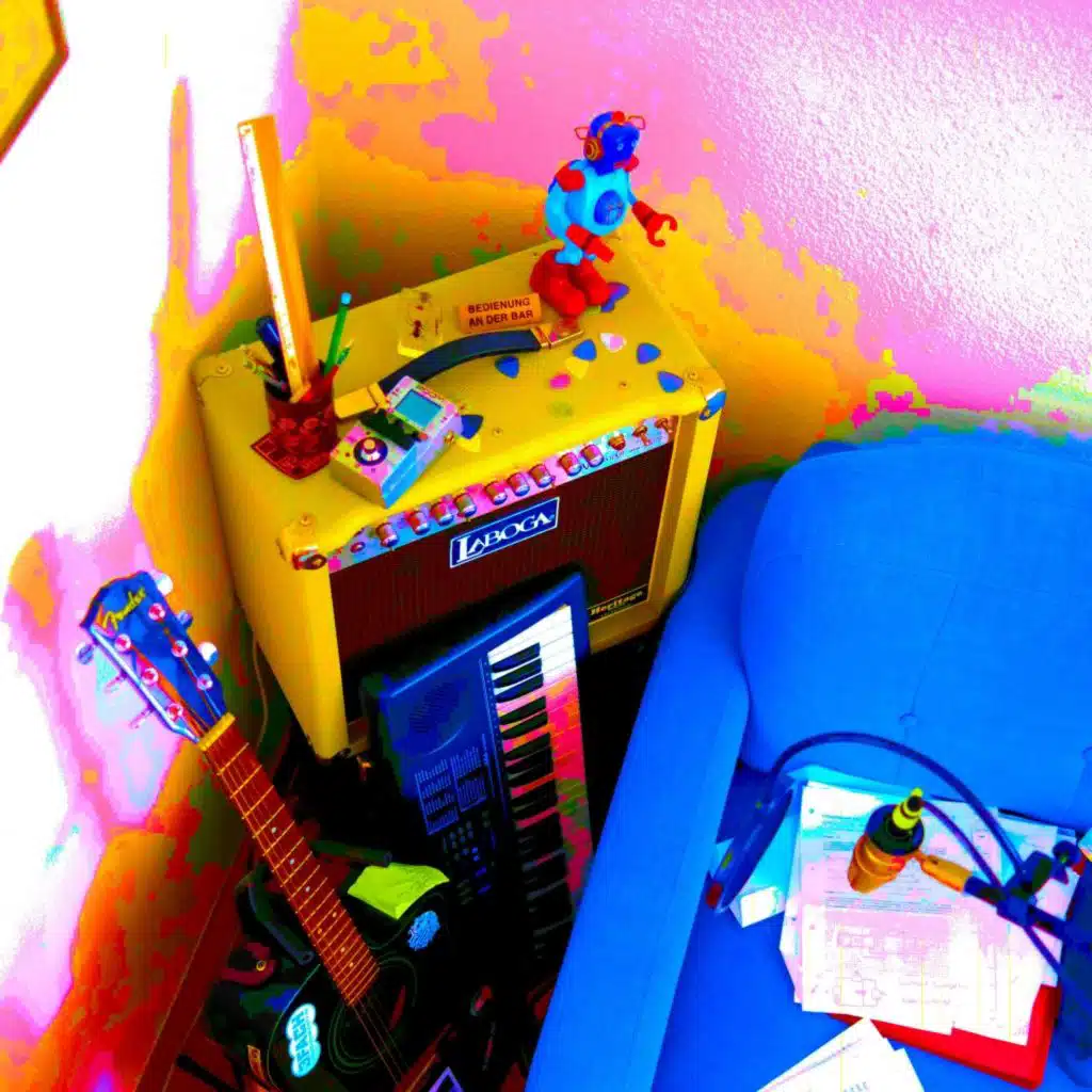 Taubenmusik