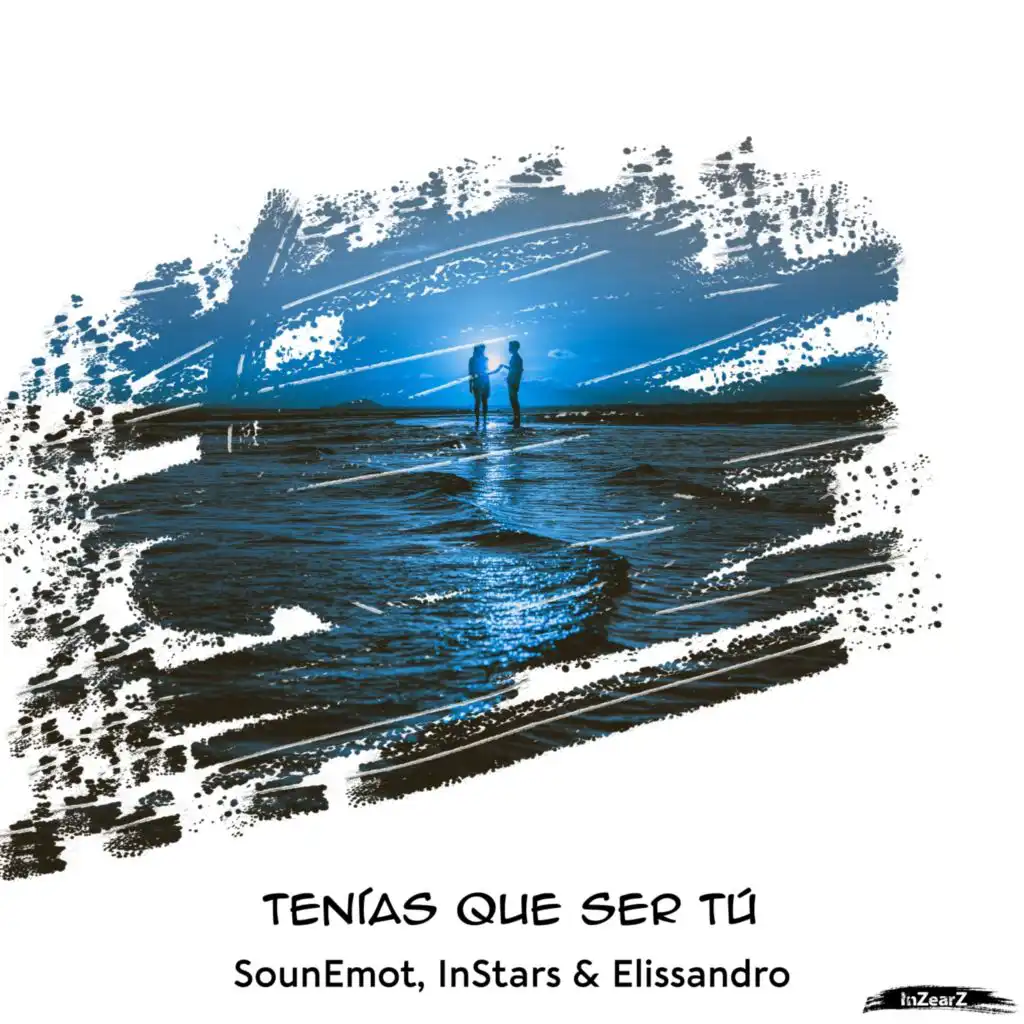 Tenías Que Ser Tú (Extended Mix)