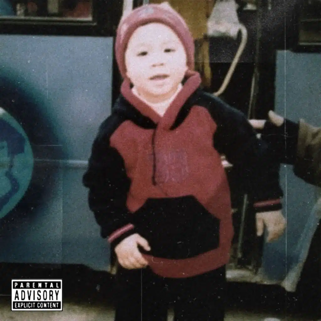 Theory Of Beauty: I'm