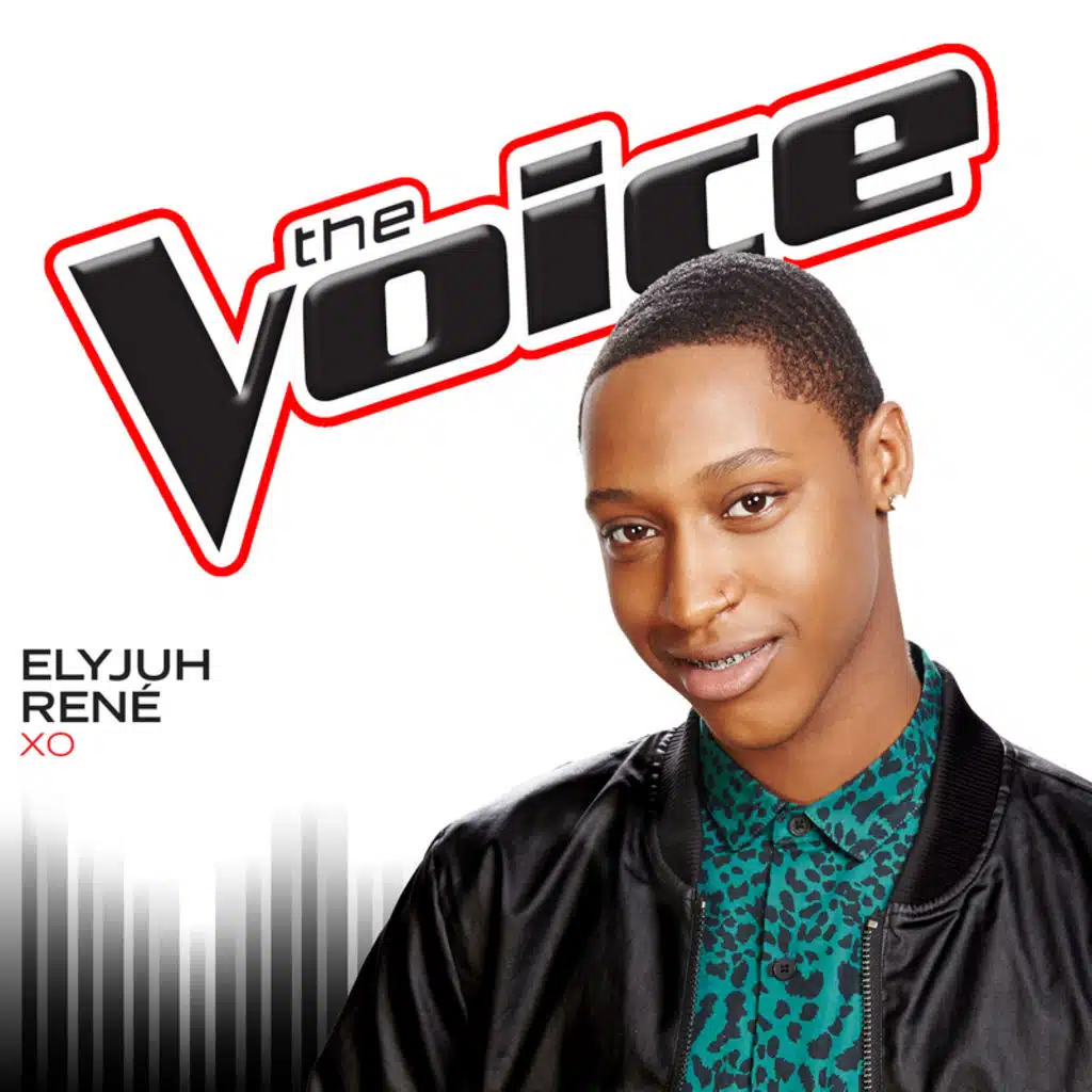 Elyjuh René
