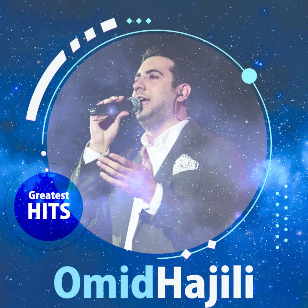 Omid Hajili - Greatest Hits