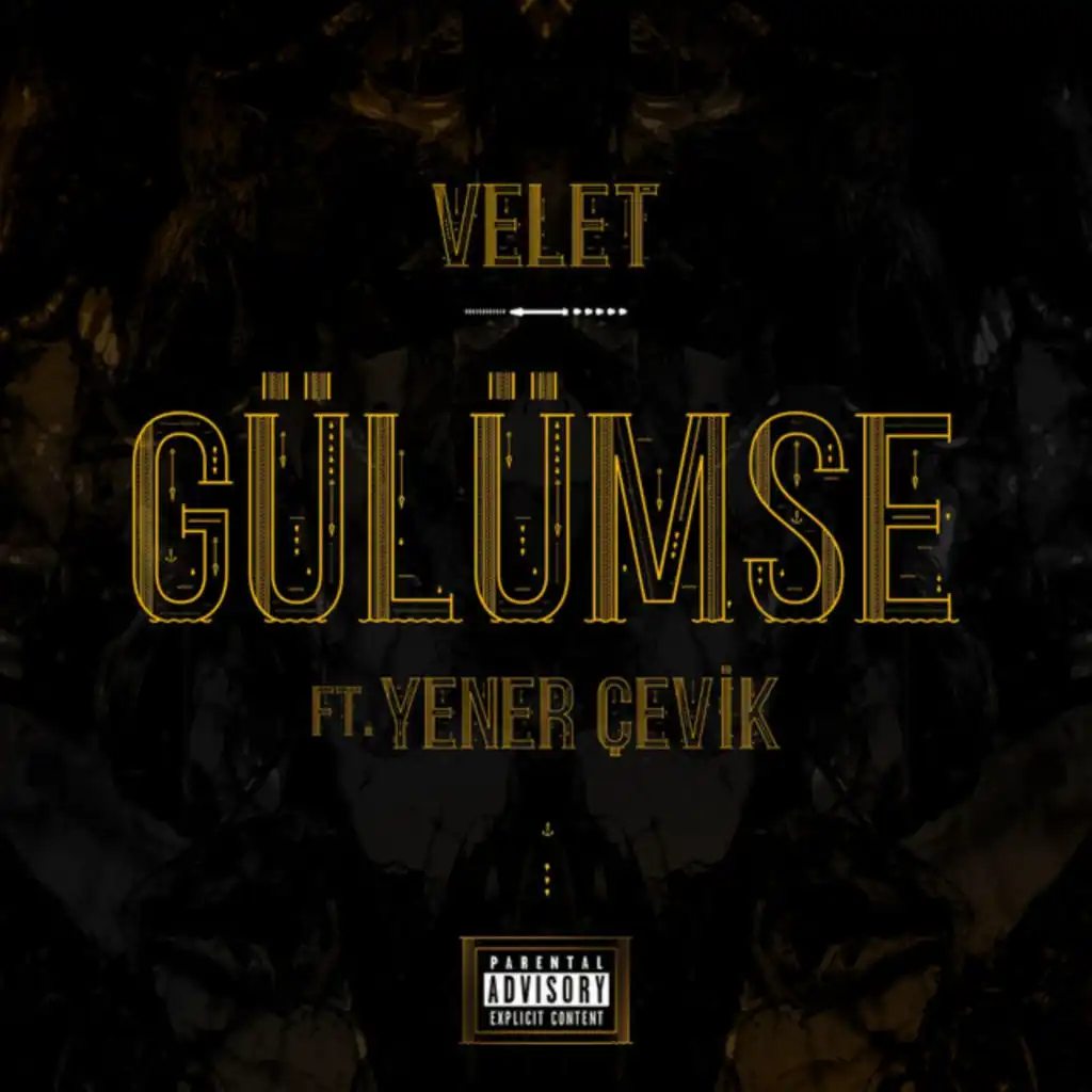Gülümse (feat. Yener Çevik)