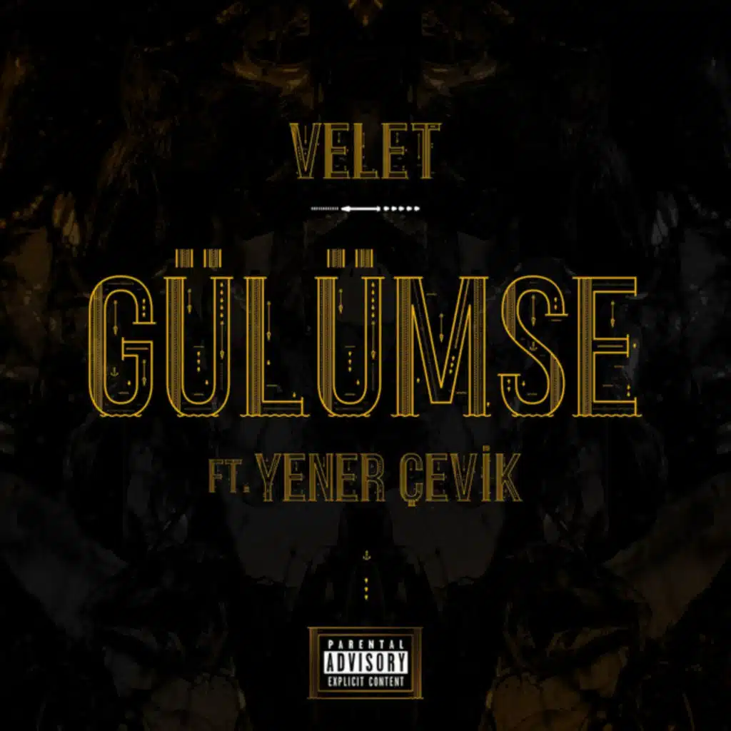 Gülümse (feat. Yener Çevik)