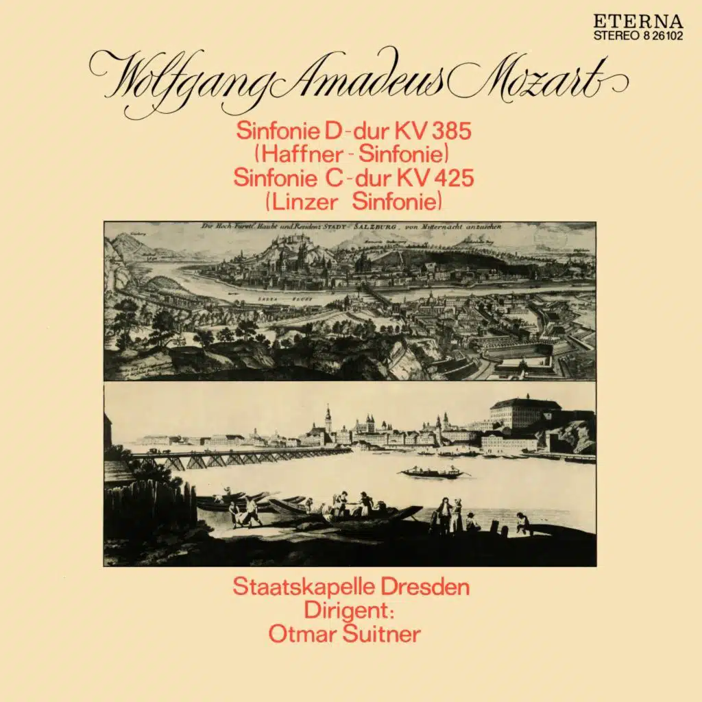 I. Adagio - Allegro spirituoso (Remastered)