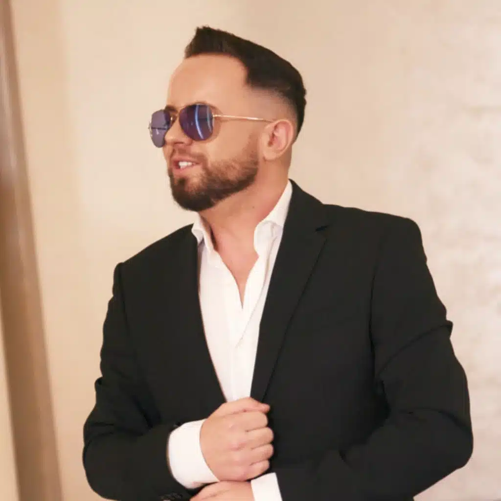 Blondu' De La Timisoara