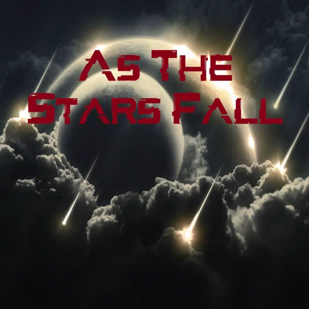 As the Stars Fall
