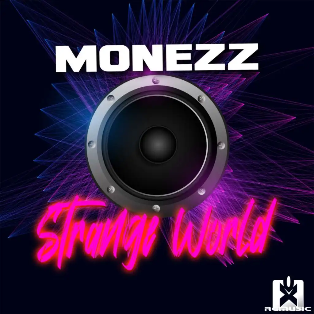 Strange World (Radio Edit)