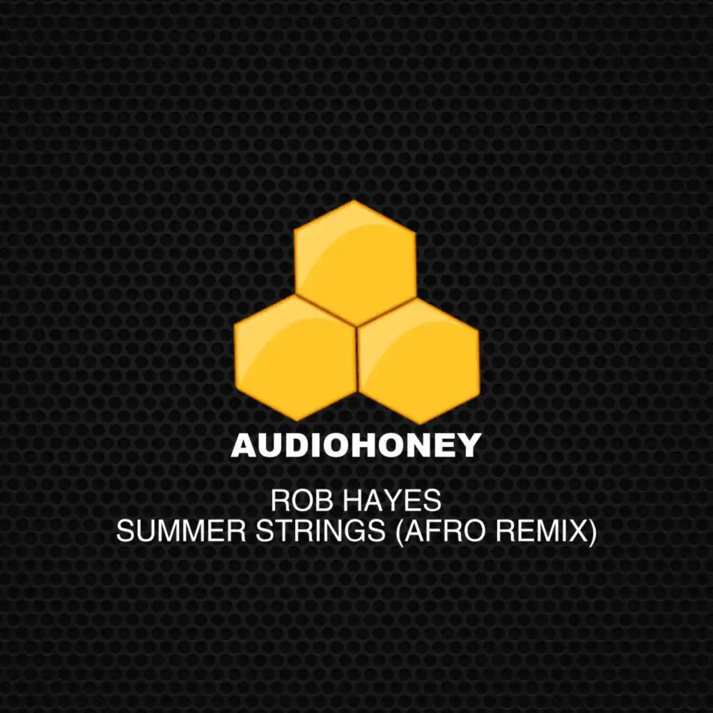 Summer Strings (Afro Remix)