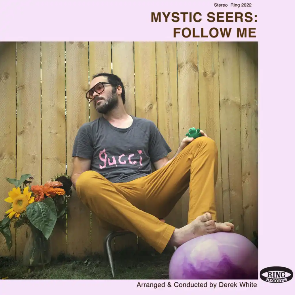 Mystic Seers