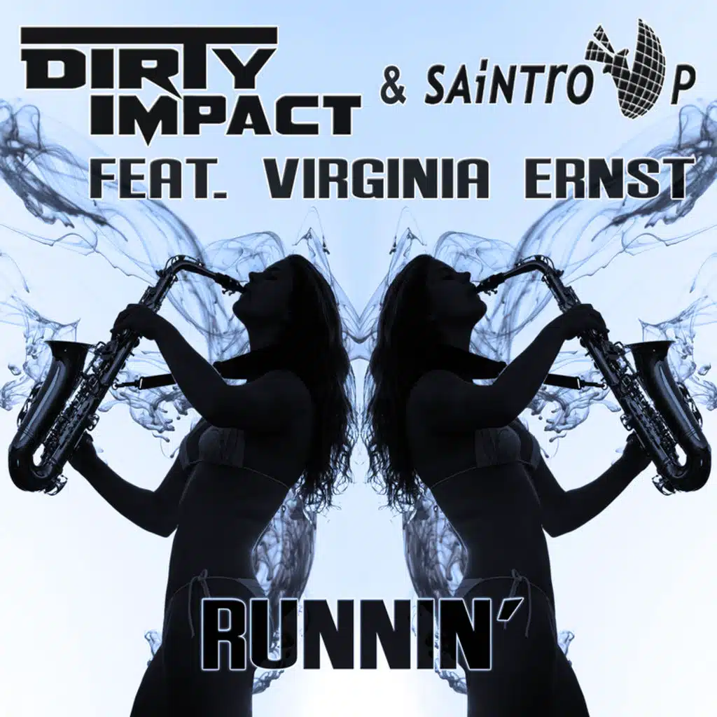 Runnin' (feat. Virginia Ernst)