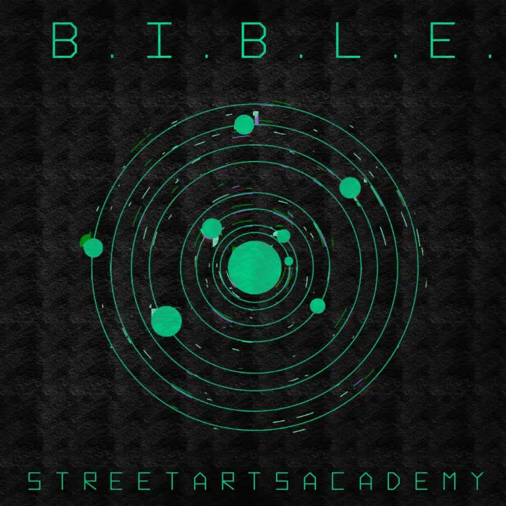 B.I.B.L.E. (feat. Sick Budd)