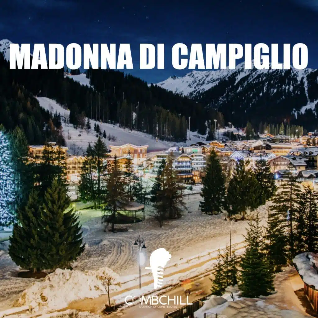 Madonna Di Campiglio