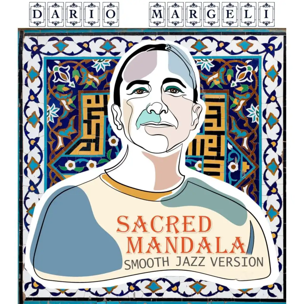 Sacred Mandala (Smooth Jazz Version)