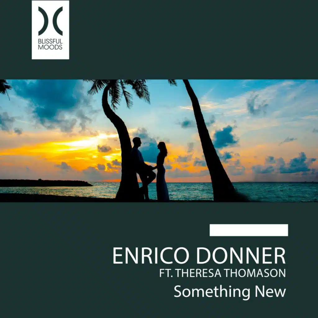 Something New (feat. Theresa Thomason)