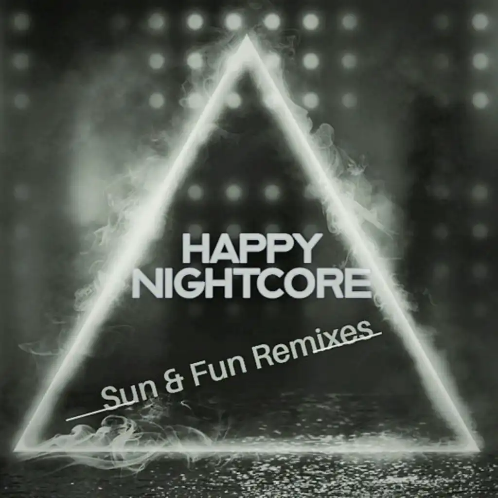 Happy Birthday (Nightcore Remix)