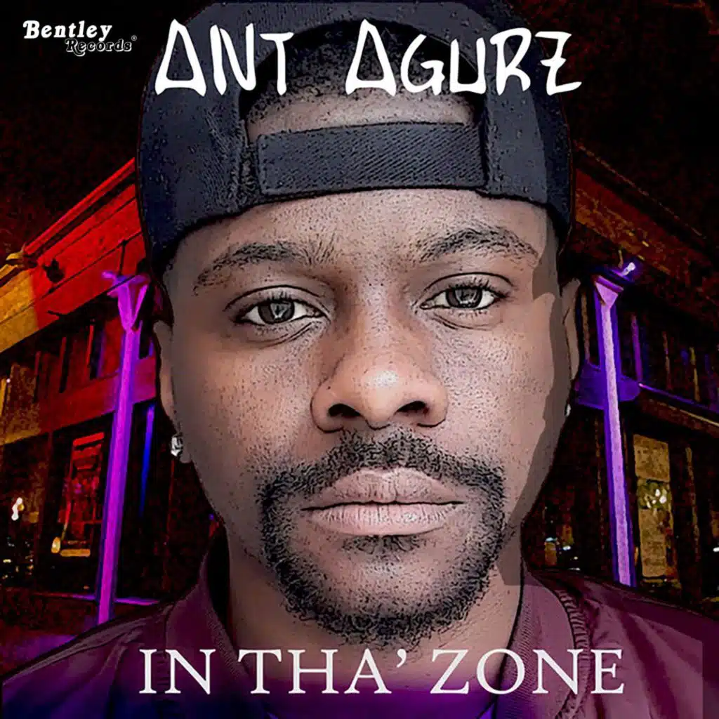 Ant Agurz